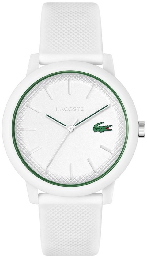 Zegarek Męski Lacoste LACOSTE 12.12 2011169 + BOX Lacoste Zegarek Męski Lacoste LACOSTE 12.12 2011169 + BOX Lacoste