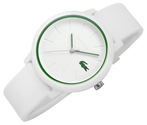 Zegarek Męski Lacoste LACOSTE 12.12 2011169 + BOX Lacoste Zegarek Męski Lacoste LACOSTE 12.12 2011169 + BOX Lacoste