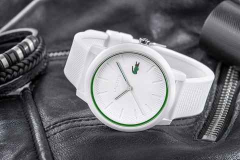 Zegarek Męski Lacoste LACOSTE 12.12 2011169 + BOX Lacoste Zegarek Męski Lacoste LACOSTE 12.12 2011169 + BOX Lacoste