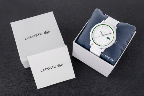 Zegarek Męski Lacoste LACOSTE 12.12 2011169 + BOX Lacoste Zegarek Męski Lacoste LACOSTE 12.12 2011169 + BOX Lacoste