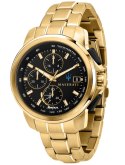 Zegarek Męski Maserati Successo Solar R8873645002 + BOX Maserati