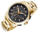 Zegarek Męski Maserati Successo Solar R8873645002 + BOX Maserati