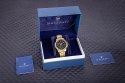 Zegarek Męski Maserati Successo Solar R8873645002 + BOX Maserati