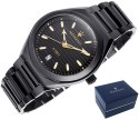 Zegarek Męski Maserati Triconic R8853139004 + BOX Maserati