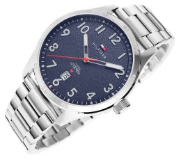 Zegarek Męski Tommy Hilfiger Forrest 1710563 + BOX Tommy Hilfiger