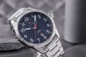 Zegarek Męski Tommy Hilfiger Forrest 1710563 + BOX Tommy Hilfiger
