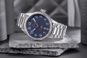 Zegarek Męski Tommy Hilfiger Forrest 1710563 + BOX Tommy Hilfiger