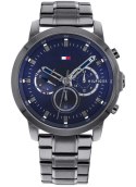 Zegarek Męski Tommy Hilfiger Jameson 1791796 + BOX Tommy Hilfiger