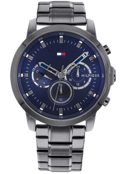 Zegarek Męski Tommy Hilfiger Jameson 1791796 + BOX Tommy Hilfiger