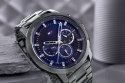 Zegarek Męski Tommy Hilfiger Jameson 1791796 + BOX Tommy Hilfiger