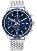 Zegarek Męski Tommy Hilfiger Miles 1792018 + BOX Tommy Hilfiger