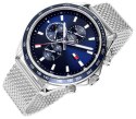 Zegarek Męski Tommy Hilfiger Miles 1792018 + BOX Tommy Hilfiger