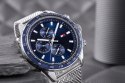 Zegarek Męski Tommy Hilfiger Miles 1792018 + BOX Tommy Hilfiger