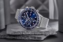 Zegarek Męski Tommy Hilfiger Miles 1792018 + BOX Tommy Hilfiger