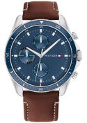 Zegarek Męski Tommy Hilfiger Parker 1791837 + BOX Tommy Hilfiger