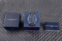 Zegarek Męski Tommy Hilfiger Parker 1791837 + BOX Tommy Hilfiger