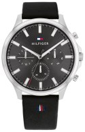 Zegarek Męski Tommy Hilfiger Ryder 1710495 + BOX Tommy Hilfiger
