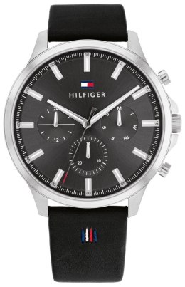 Zegarek Męski Tommy Hilfiger Ryder 1710495 + BOX Tommy Hilfiger