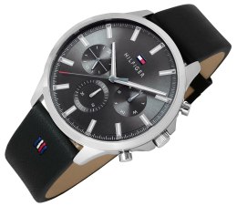 Zegarek Męski Tommy Hilfiger Ryder 1710495 + BOX Tommy Hilfiger