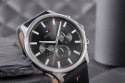 Zegarek Męski Tommy Hilfiger Ryder 1710495 + BOX Tommy Hilfiger