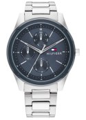 Zegarek Męski Tommy Hilfiger Tyler 1710532 + BOX Tommy Hilfiger