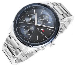 Zegarek Męski Tommy Hilfiger Tyler 1710532 + BOX Tommy Hilfiger