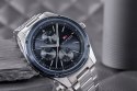 Zegarek Męski Tommy Hilfiger Tyler 1710532 + BOX Tommy Hilfiger