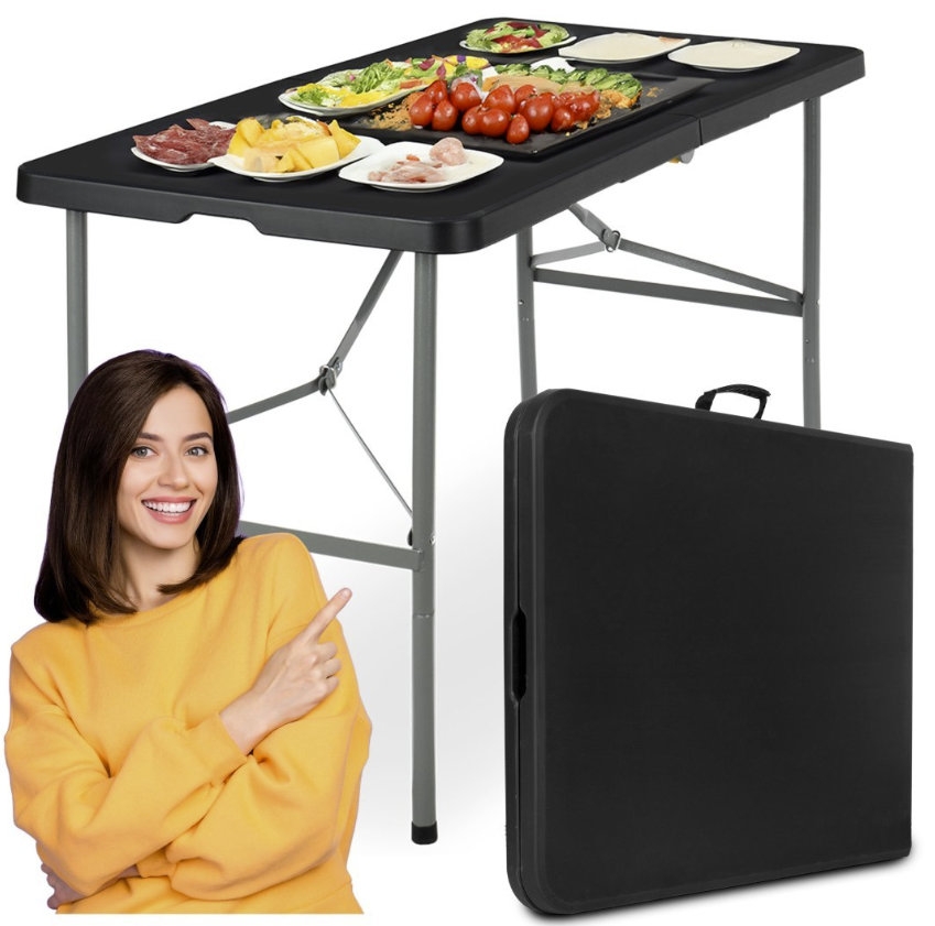 👉 STOŁY CATERINGOWE OGRODOWE – PRAKTYCZNE ROZWIĄZANIE NA IMPREZY I WYDARZENIA